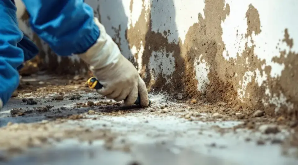Basement Mold Removal Shoreline