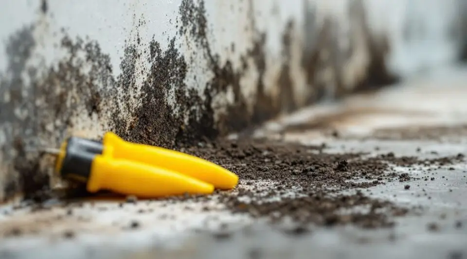 Black Mold Remediation Shoreline