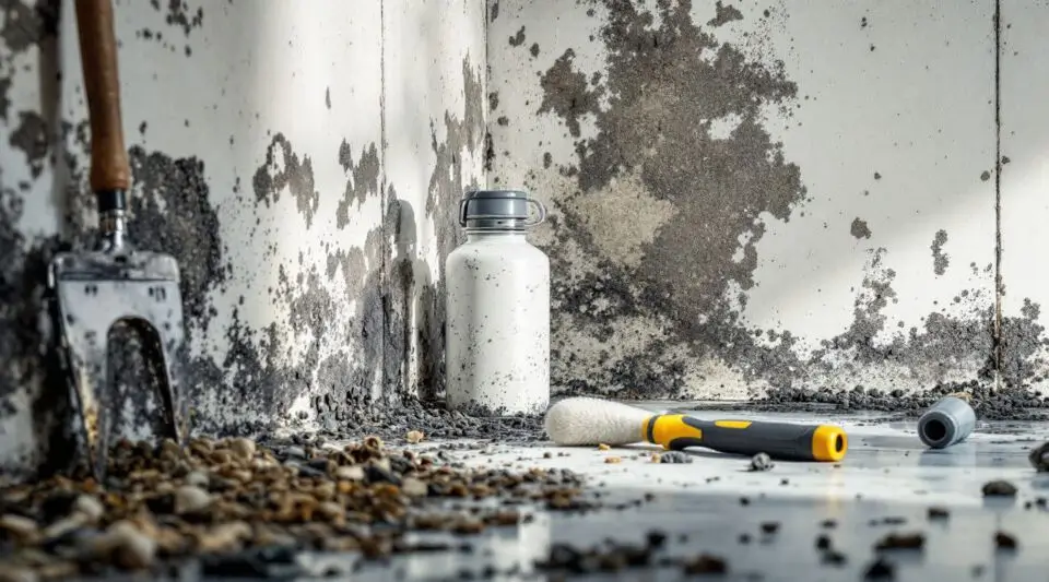 Black Mold Removal Shoreline