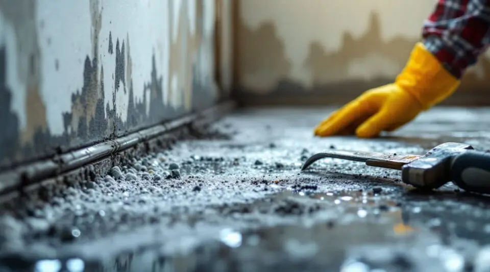 Home Mold Removal Services Shoreline