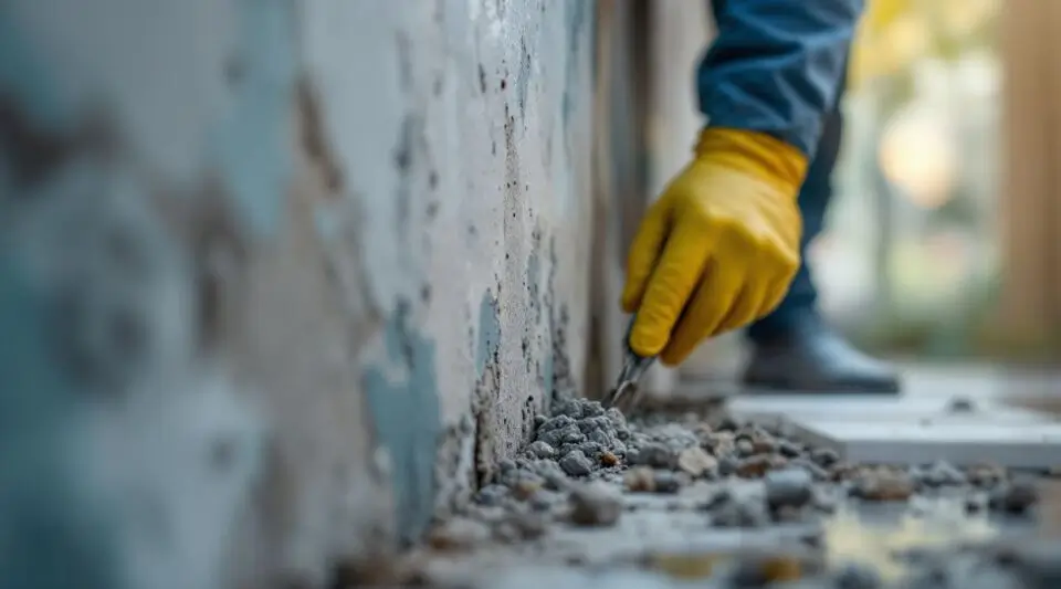 Mold Abatement Services Shoreline