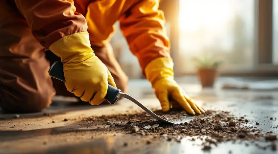 Mold Inspection And Removal Shoreline